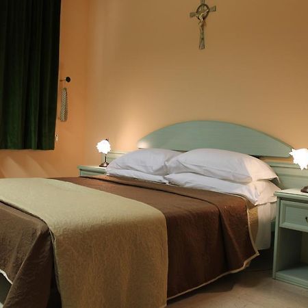 Villa Pinto Lucera Extérieur photo