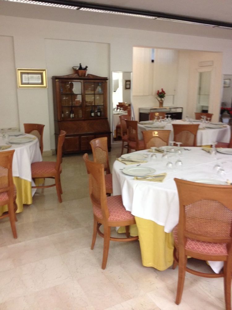 Villa Pinto Lucera Extérieur photo