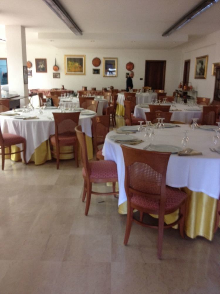 Villa Pinto Lucera Extérieur photo