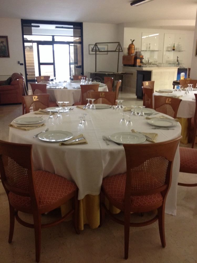 Villa Pinto Lucera Extérieur photo