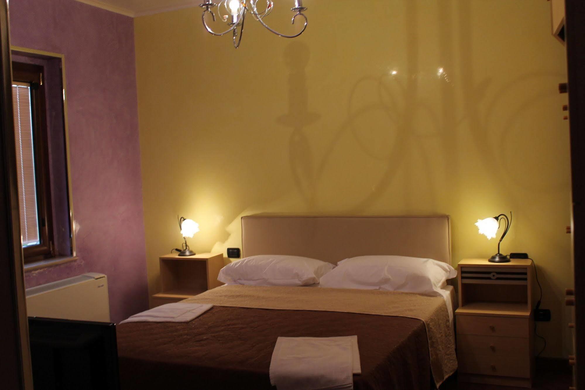 Villa Pinto Lucera Extérieur photo