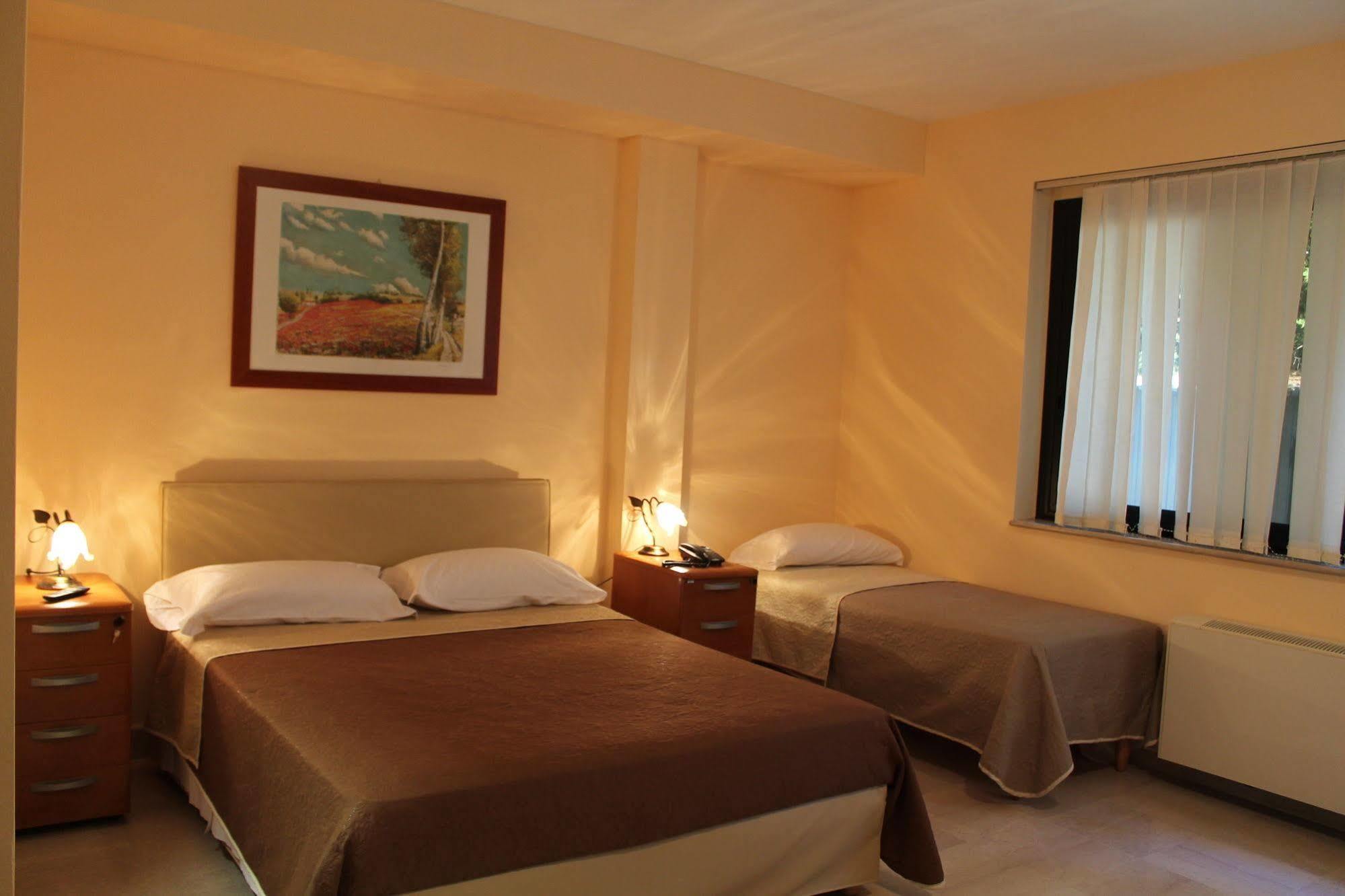 Villa Pinto Lucera Extérieur photo