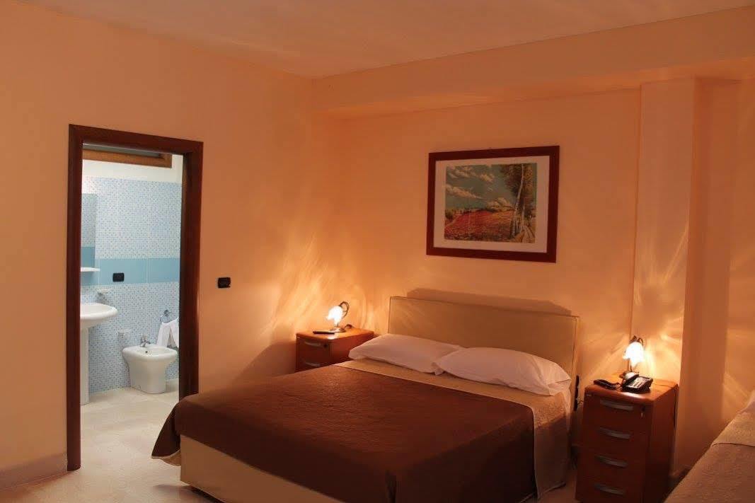 Villa Pinto Lucera Extérieur photo
